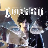 Judgment US XBOX One Ключ