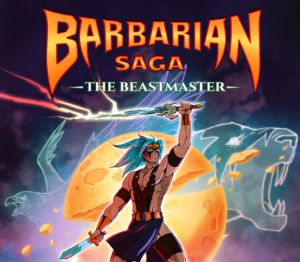 Barbarian Saga: The Beastmaster Xbox Series X|S CD Key