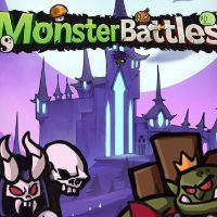 Monster Battles PC Steam Аккаунт