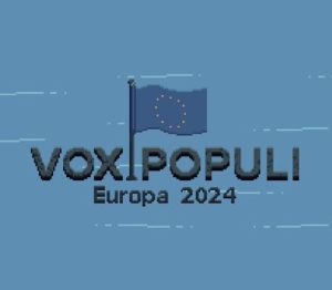 Vox Populi: Europa 2024 PC Steam Ключ