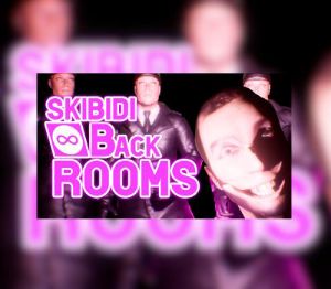 SKIBIDI BACKROOMS PC Steam CD Key