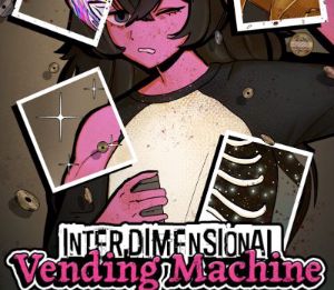 Interdimensional Vending Machine PC Steam Ключ