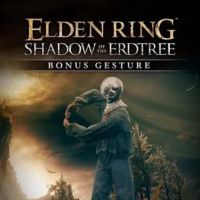 ELDEN RING - Shadow of the Erdtree Pre-Order Bonus DLC EU PS4 Ключ