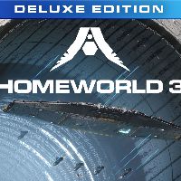 Homeworld 3 Deluxe-издание Steam Ключ