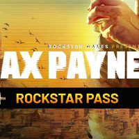 Max Payne 3 & Max Payne 3: Rockstar Pass Набор PC Steam Подарок