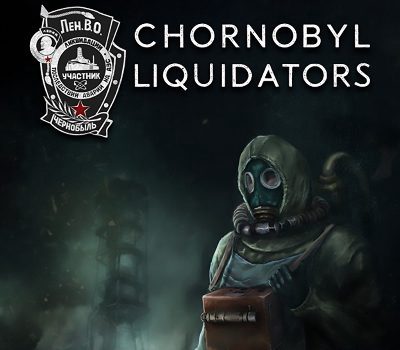 Chornobyl Liquidators EU PC Steam Ключ