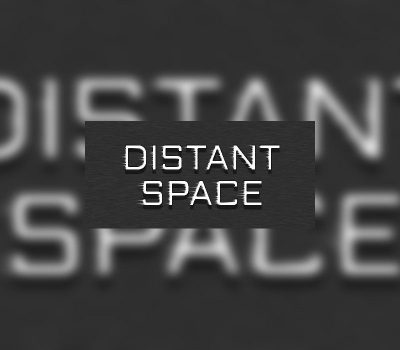 Distant Space PC Steam Ключ