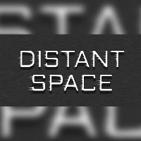 Distant Space PC Steam Ключ
