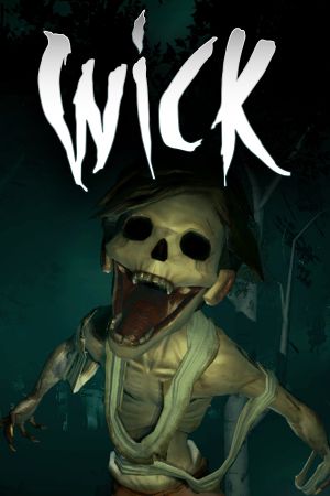 Wick Steam Ключ