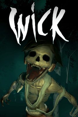 Wick Steam Ключ