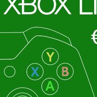 XBOX Live €10 Предоплаченная карта EU