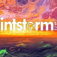 Paintstorm Studio Ключ