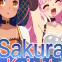 Sakura Knight 2 Steam Ключ