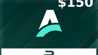 Rewarble Astropay $150 Подарочная карта