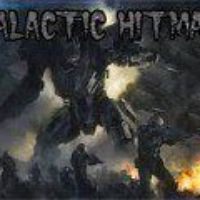 Galactic Hitman Steam Ключ