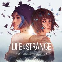 Life is Strange Ремастер Коллекция US XBOX One / Xbox Series X|S Ключ