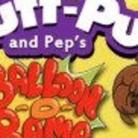 Putt-Putt and Pep's Balloon-o-Rama Steam Ключ