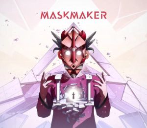 Maskmaker ASIA Steam Ключ