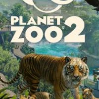 Planet Zoo 2 PC Steam Альтергифт
