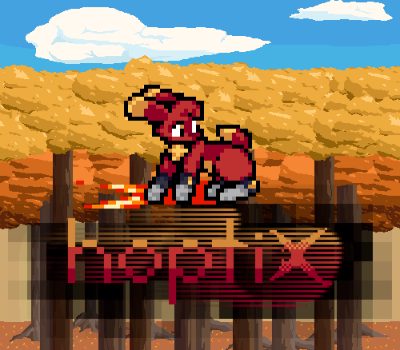 hoptix PC Steam Ключ