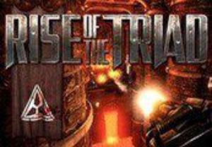 Rise of the Triad Steam Подарок