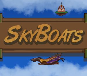 SkyBoats - Original Soundtrack DLC Steam Ключ