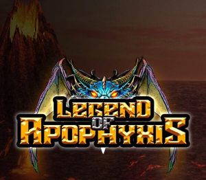 Legend Of Apophyxis Steam CD Key