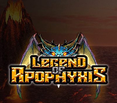 Legend Of Apophyxis Steam Ключ