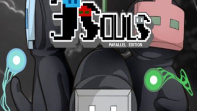 3Souls Parallel издание PC Steam Ключ