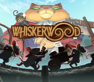 Whiskerwood PC Steam Ключ