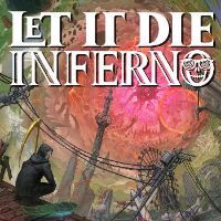 LET IT DIE: INFERNO PC Steam Аккаунт