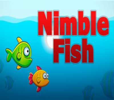 Nimble Fish Steam Ключ