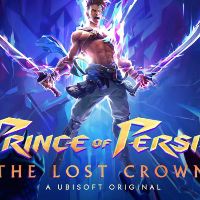 Prince of Persia The Lost Crown Полное издание PC Ubisoft Connect Ключ