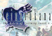 Seinarukana: The Spirit of Eternity Sword 2 Steam Ключ