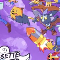 Cassette Beasts ASIA PC Steam Ключ