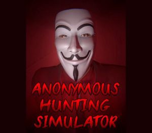 ANONYMOUS HUNTING SIMULATOR Epic Games Аккаунт
