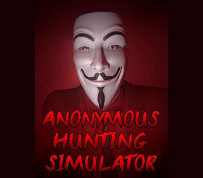 ANONYMOUS HUNTING SIMULATOR Epic Games Аккаунт