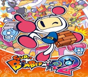 SUPER BOMBERMAN R 2 EU PC Steam Ключ