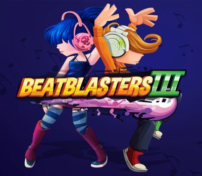 Beatblasters III PC Steam Ключ