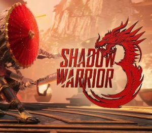 Shadow Warrior 3 EU Steam Ключ