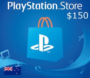 PlayStation Network NZD 150 Подарочная карта NZ