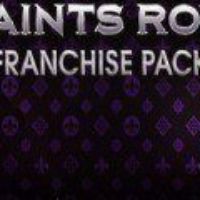 Saints Row Ultimate Franchise Pack Steam Подарок