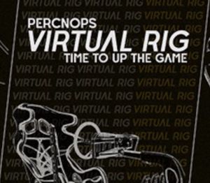 PERCNOPS VIRTUAL RIG Steam Ключ