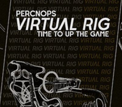 PERCNOPS VIRTUAL RIG Steam Ключ