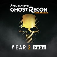Tom Clancy's Ghost Recon Wildlands - Year 2 Pass XBOX One Ключ