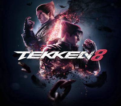 TEKKEN 8 EU Xbox Series X|S Ключ