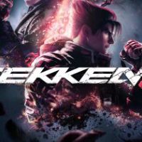 TEKKEN 8 EU Xbox Series X|S Ключ