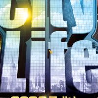 City Life 2008 Steam Ключ