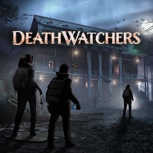 DEATHWATCHERS PC Steam Ключ