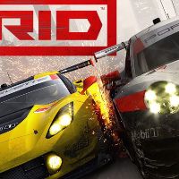 GRID (2019) Steam Ключ